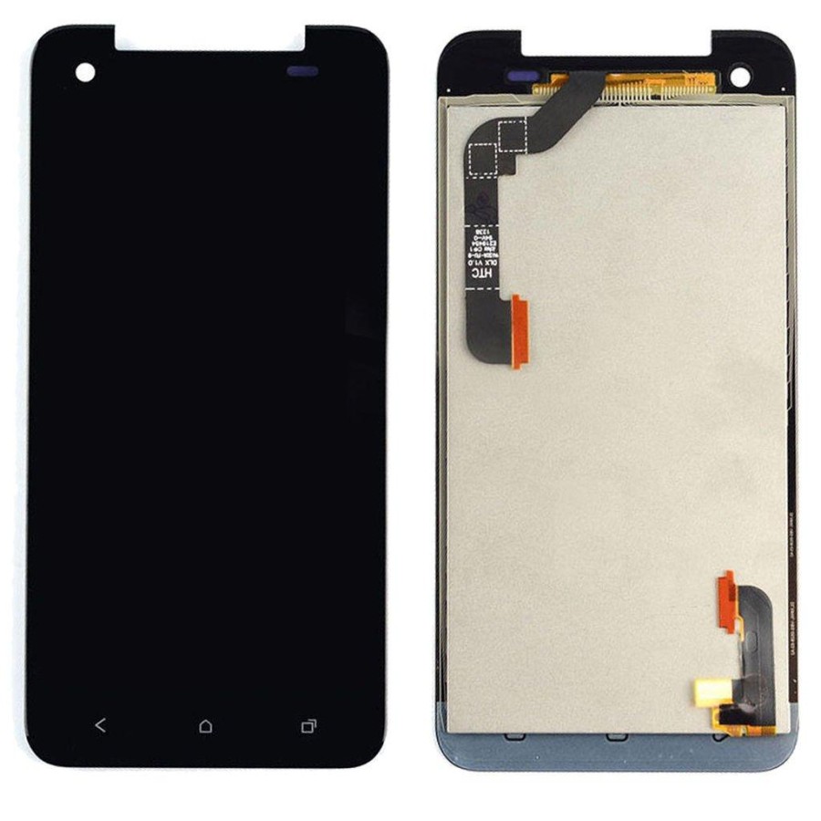 HTC BUTTERFLY COMPLETE LCD